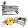 Good quality Orange Lemon Mango Sorting Fruit Apple Tomato Grading Machine