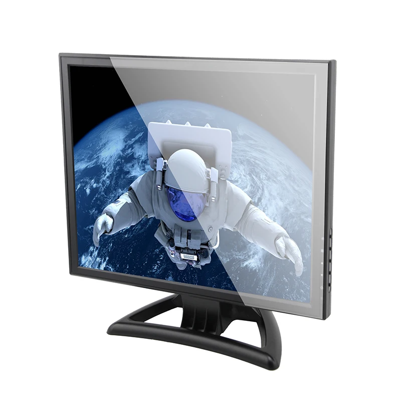 19 "lcd monitor (high) 저 (해상도 touch screen monitor
