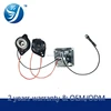 Dahua camera components of led lamps board series 2-led array night lights led circuit panel for raw material cctv camera