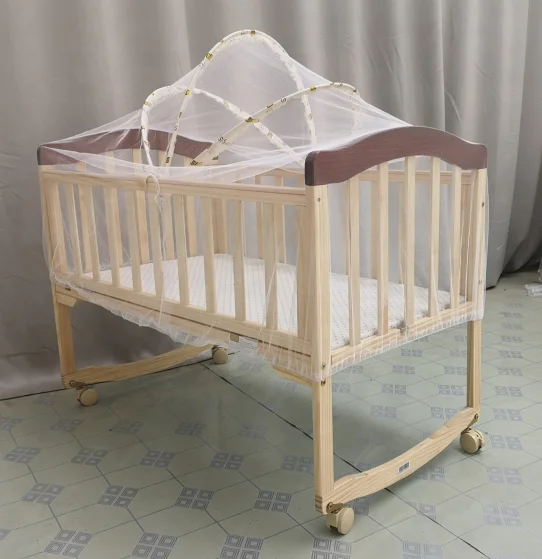 high quality baby cribs
