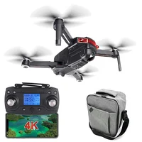 

25mins Long Flight Time Brushless X46 Professional GPS Drone With 5G WIFI FPV camera 4K HD RC Quadcopter