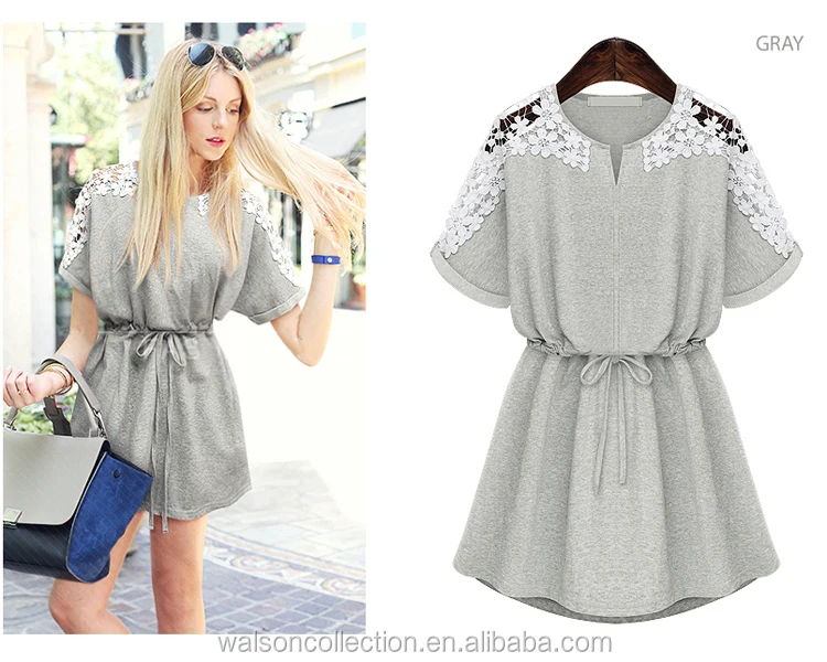 short summer beach dresses