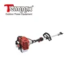 Exported exported garden expert 26 cc petrol 5 in 1 brush cutter multi tool