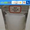 white crystal hot process mono ammonium phosphate nh4h2po4 map fertilizer 12-61-00