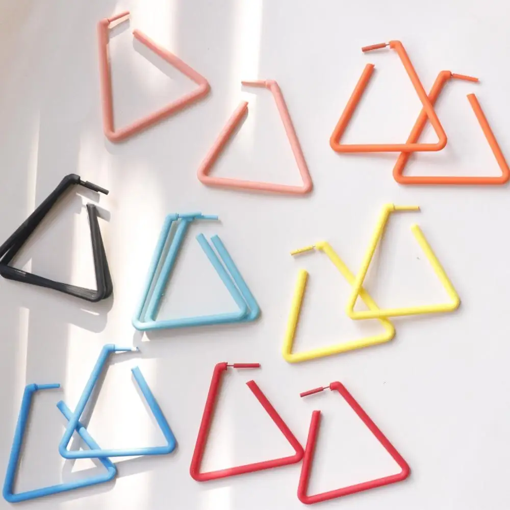 

Acrylic Minimalist Earrings for Women Girls Cheap jewelry Wholesale, Colorful