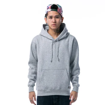 oversized grey hoodie mens