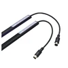 Easy operation door open way elevator safety light curtain