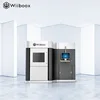 Wiiboox Wholesale Multi Metal Material Laser Forming Technology Metal 3D Printer SLM250