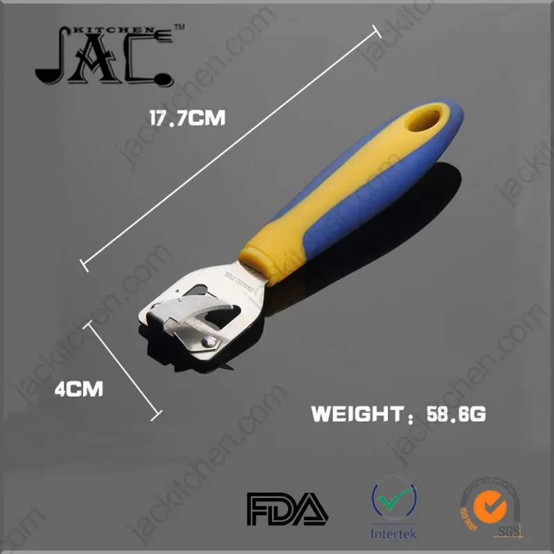 As Seen On Tv Stainless Steel Touch Free Can Opener