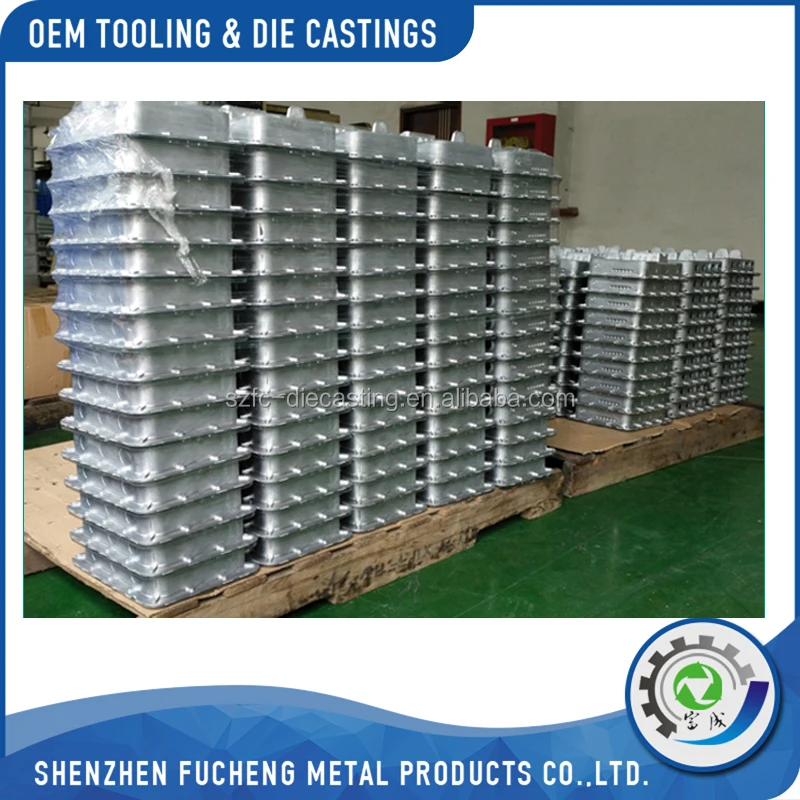 
aluminium die casting (china) ltd 