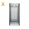 Cheap and comfortable space home elevator price in China
