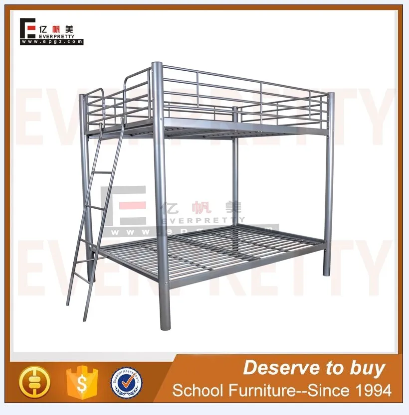 Steel Tube Double Decker Dubai Bed Design Furniture Buy Bed Design
