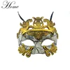 /product-detail/handmade-horse-decor-crack-carnival-masquerade-mask-60661245993.html