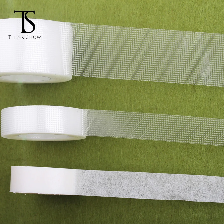 

Professional good quality eyelash extension tools medical tape, White