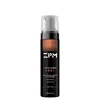 ZPM OEM/ODM Private Label Amazon Hot Sale Deep Dark Sunless Tanning Oil Bronzing Tanning Foam SunTan Self Tanning mousse