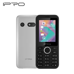 2019 KaiOS Mobile Phone
