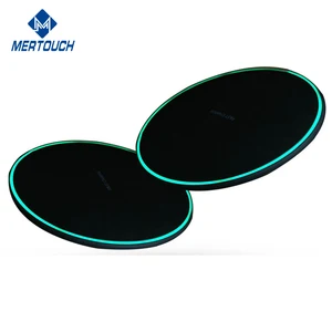 1 Wireless Charger Samsung Galaxy iPhone