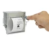 Compact Mini 58mm Micro Panel Mount Thermal Receipt Printer TTL Panel Receipt Printer