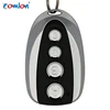 Universal 433 cloning remote wireless remote control garage door opener electric automatic sliding gate garage remote control