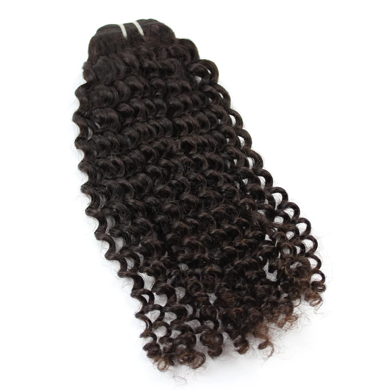 

Wholesale natural color virgin remy hair extension fast shipping, 1b