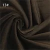 Super soft low price per meter 100% polyester velvet fabric for sofa