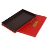 handmade nice biscuit cookies box packaging design