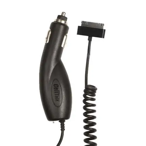 Car Charger I Phone 4