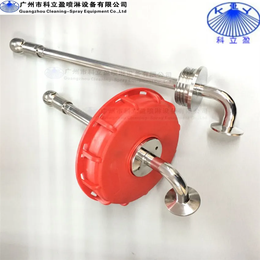 Spray Nozzle For Ibc Totes Cleaning Buy Ibc Totes Cleaning,Ibc Tank