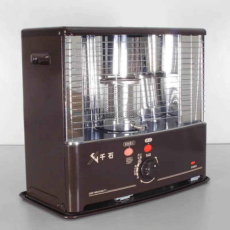 Qianshi Japan Heater Outdoor /indoor Portable Living Room Bed Room Japanese Kerosene Heater