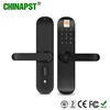 Most Smart Wifi Wireless Fingerprint Door Lock Tuya Module with APP Remote Control PST-E202
