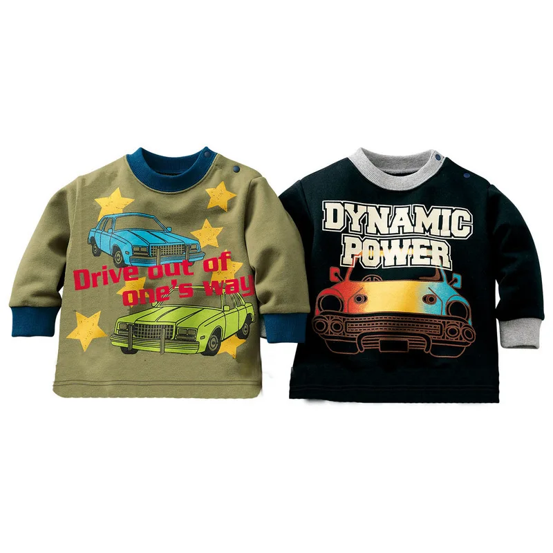 
Wholesale Babies Products Infatnt Clothing Custom Newborn Baby T Shirt 