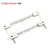 Electric glass quartz heater elements 1200W