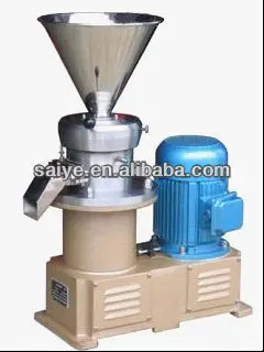 animal bone mud machine