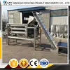 2-6 levels new model energy saving peanut sieving screening machine
