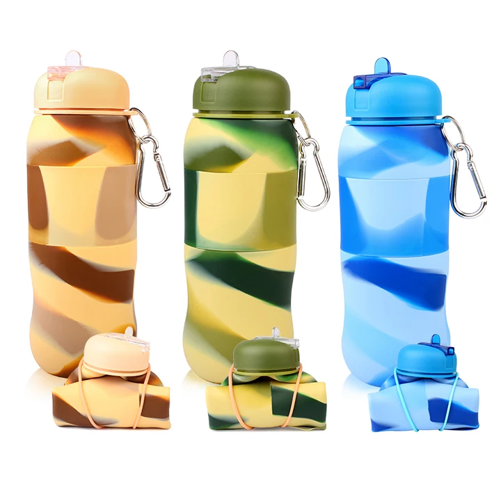 New For Outdoor Sports Custom Water Bottles No Minimum Buy Custom