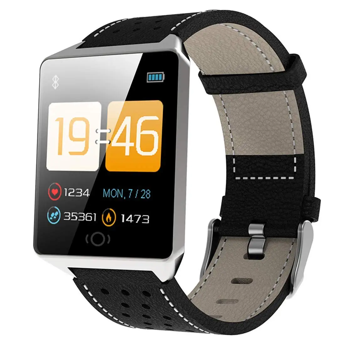 ck19 smartwatch