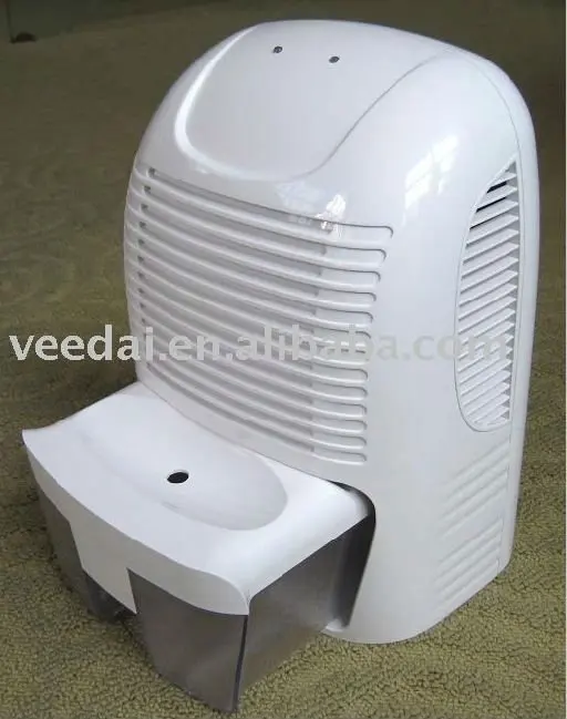 peltier portable ac
