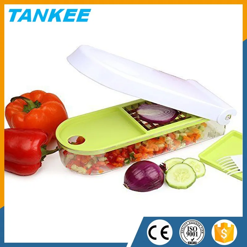 NEW Chop Magic Chopper