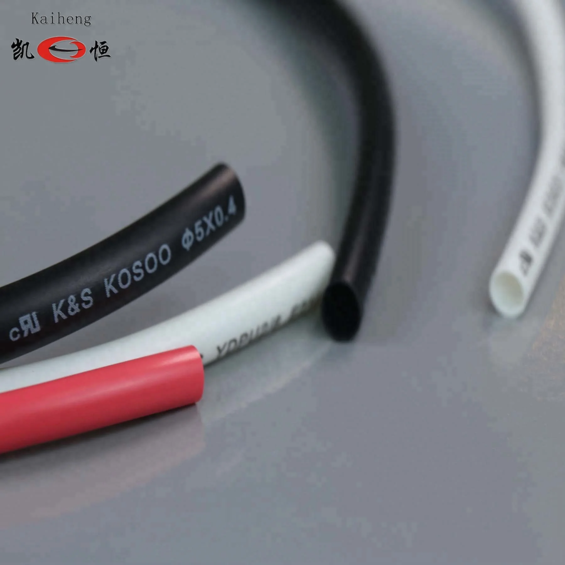 Pvc Electrical Cable Insulation Sleeve Colourful Flexible Sleeve Buy