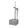 Impacttestmachines steelballdroptesting, DropBallImpactTestMachine for Plastic Bumping Force Testing
