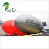 Giant Advertising Customized Design Helium Blimp Inflatable Airship Toy