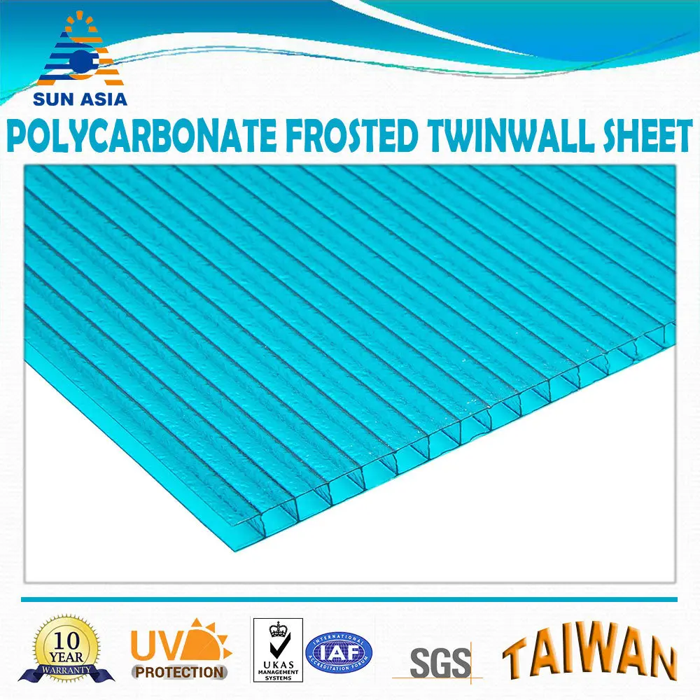 4x8 Sheet Clear Uv Resistant Solid Plastic Polycarbonate Sheet Buy