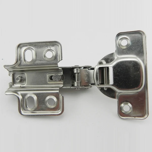 Kitchen hardware infinity hinge VT16.002, View infinity