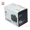Printing Custom New Design High Quality Camera Box, Cheap Wholesale Corrugated Full Color Dry Box For Camera Packaging