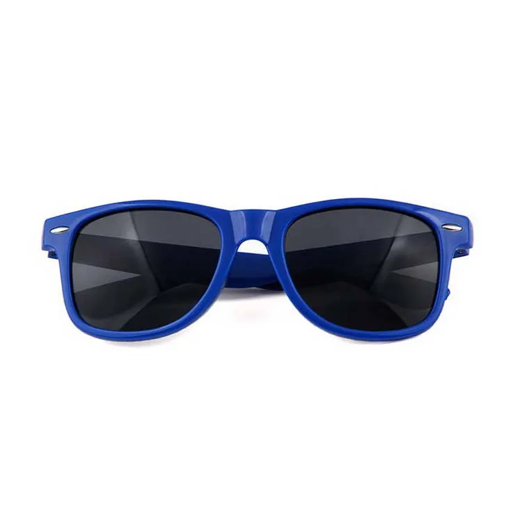 

2019 Promotional Gift Items Classic Sunglasses UV400 Polarized Sun glasses Custom Logo, All colors