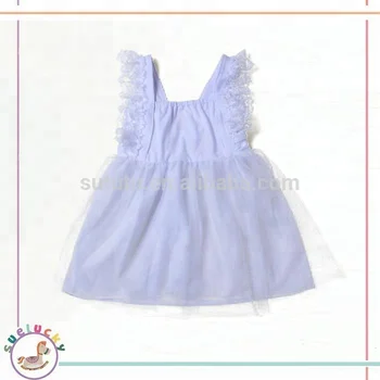 girl simple dress design