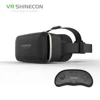 Ultra-clear Vr Case 6th 3d Glasses With 130 Degree Wide Visual Angle For Android And Ios Phones Vr Headset