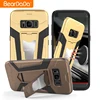 Best Selling new arrival pc tpu hybrid phone cover case s8,phone shell for samsung galaxy s8 case