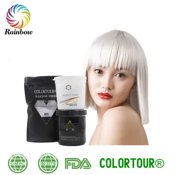 Colortour Factory Hot Sell Natural Strong Shallow Effect Dust Free