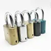 China globe best brands custom padlock 50MM MASTER TYPE ZINC ALLOY COMBINATION PADLOCK